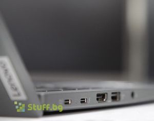 Реновиран лаптоп Lenovo ThinkPad T14s Gen 3 (Intel) 14" i7-1270P 32GB 512GB SSD