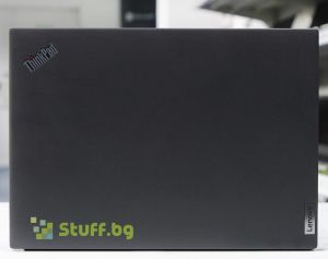 Реновиран лаптоп Lenovo ThinkPad T14s Gen 3 (Intel) 14" i7-1270P 32GB 512GB SSD