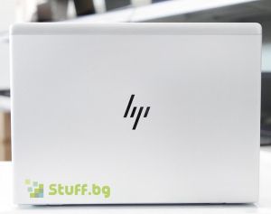 Реновиран лаптоп HP EliteBook 830 G6 13.3" i7-8665U 8GB 256GB SSD