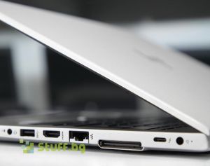 Реновиран лаптоп HP EliteBook 830 G6 13.3" i7-8665U 8GB 256GB SSD