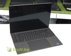 Реновиран лаптоп Dell XPS 15 9520 15.6" i7-12700H 32GB 1TB SSD