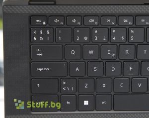 Реновиран лаптоп Dell XPS 15 9520 15.6" i7-12700H 32GB 1TB SSD