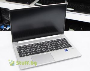 Реновиран лаптоп HP EliteBook 650 G9 15.6" i5-1235U 16GB 512GB SSD