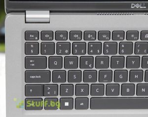 Реновиран лаптоп Dell Latitude 5430 14" i7-1255U 16GB 512GB SSD