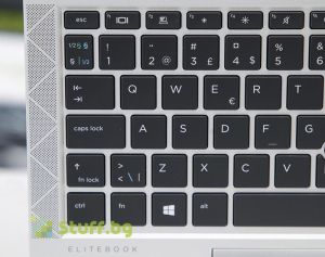 Реновиран лаптоп HP EliteBook 840 G8 14" Intel Core i5 16GB 256GB SSD