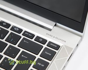 Реновиран лаптоп HP EliteBook 840 G8 14" Intel Core i5 16GB 256GB SSD