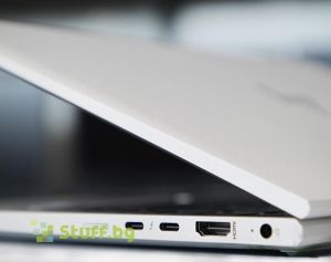 Реновиран лаптоп HP EliteBook 840 G8 14" Intel Core i5 16GB 256GB SSD