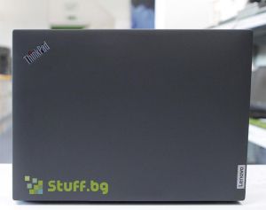 Реновиран лаптоп Lenovo ThinkPad T14 Gen 3 (Intel) 14" i5-1245U 16GB 512GB SSD