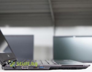 Реновиран лаптоп Fujitsu LifeBook U747 14" i5-7200U 8GB 128GB SSD
