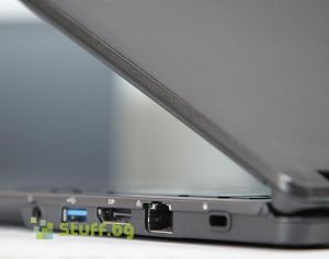 Реновиран лаптоп Fujitsu LifeBook U747 14" i5-7200U 8GB 128GB SSD