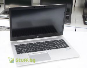 Реновиран лаптоп HP EliteBook 850 G5 15.6" i7-8550U 8GB 256GB SSD