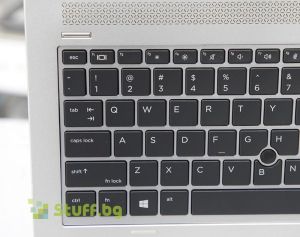 Реновиран лаптоп HP EliteBook 850 G5 15.6" i7-8550U 8GB 256GB SSD