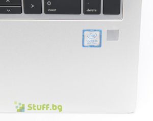 Реновиран лаптоп HP EliteBook 850 G5 15.6" i7-8550U 8GB 256GB SSD