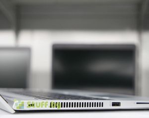 Реновиран лаптоп HP EliteBook 850 G5 15.6" i7-8550U 8GB 256GB SSD
