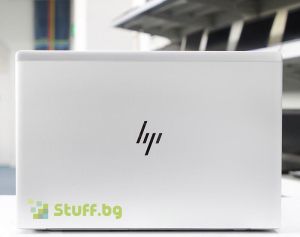 Реновиран лаптоп HP EliteBook 850 G5 15.6" i7-8550U 8GB 256GB SSD