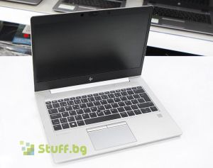 Реновиран лаптоп HP EliteBook 830 G5 13.3" i5-8350U 8GB 256GB SSD