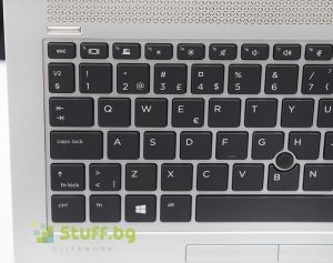 Реновиран лаптоп HP EliteBook 830 G5 13.3" i5-8350U 8GB 256GB SSD