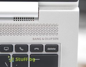 Реновиран лаптоп HP EliteBook 830 G5 13.3" i5-8350U 8GB 256GB SSD