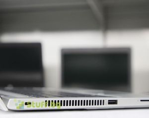 Реновиран лаптоп HP EliteBook 830 G5 13.3" i5-8350U 8GB 256GB SSD