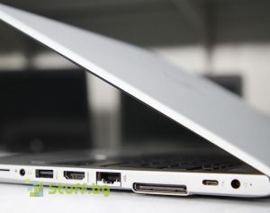 Реновиран лаптоп HP EliteBook 830 G5 13.3" i5-8350U 8GB 256GB SSD