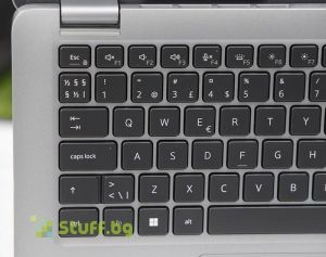 Реновиран лаптоп Dell Latitude 5340 13.3" i5-1335U 16GB 256GB SSD