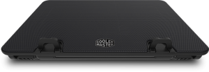 Охладител за лаптоп Cooler Master ERGOSTAND IV, Metal Mesh