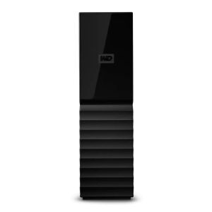 Външен хард диск Western Digital My Book - 18TB