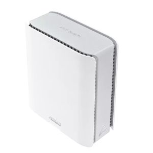 Меш система ASUS ZenWiFi BT8(W-2-PK) Tri-band WiFi 7, 4K-QA, BE14000, 4G LTE/5G Mobile Tethering