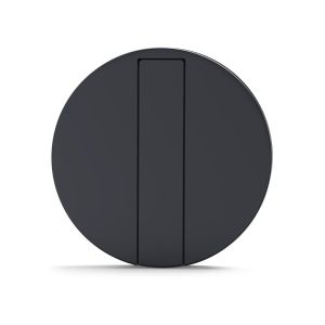 HAMA Безжично зарядно устройство Qi2 25W, бързо зареждане, черно