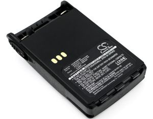 Батерия за радиостанция Motorola EX500, EX600, GP329, GP664  JMNN4023   LiIon  7,2V 1800mA Cameron Sino