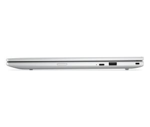 Лаптоп HP EliteBook 8 G2i AI 14 Glacier Silver, Core Ultra 7 366H(up to 4.8GH/18MB/16C), 14" WUXGA AG 300nits, 32GB 5600 MHz 1DIMM, 1TB PCIe SSD, WiFi 7 + BT 6, Backlit Kbd, FPR, 3C Batt, Win 11 Pro, 3Y Warranty Onsite