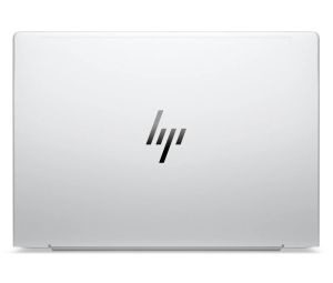 Лаптоп HP EliteBook 8 G2i AI 14 Glacier Silver, Core Ultra 7 366H(up to 4.8GH/18MB/16C), 14" WUXGA AG 300nits, 32GB 5600 MHz 1DIMM, 1TB PCIe SSD, WiFi 7 + BT 6, Backlit Kbd, FPR, 3C Batt, Win 11 Pro, 3Y Warranty Onsite
