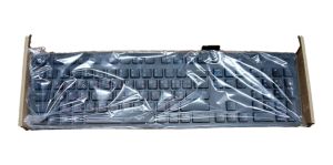 Разопакована клавиатура Dell KB216 без БДС USB Black