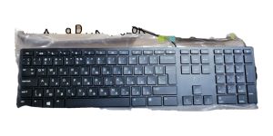 Разопакована клавиатура HP Wired Desktop 320K с БДС USB Black