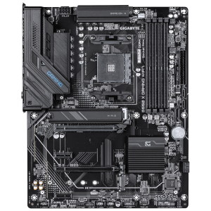 Дънна платка GIGABYTE B550 X GAMING WIFI7, Socket AM4