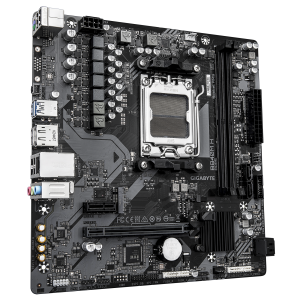 Дънна платка GIGABYTE B840M H socket AM5