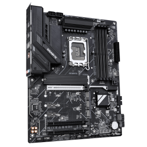 Дънна платка GIGABYTE Z890 D PLUS, LGA 1851