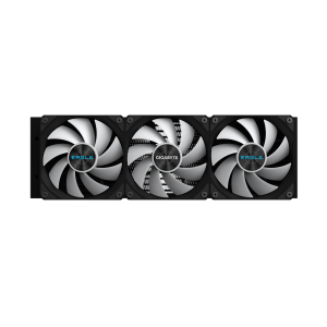 Воден охладител за процесор Gigabyte EAGLE 360