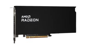 Видео карта PowerColor Radeon AI PRO R9600D 32GB GDDR6