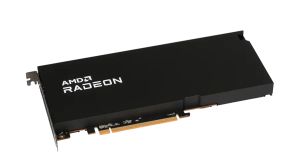 Видео карта PowerColor Radeon AI PRO R9600D 32GB GDDR6