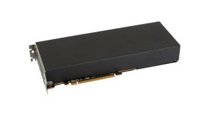 Видео карта PowerColor Radeon AI PRO R9700S 32GB GDDR6