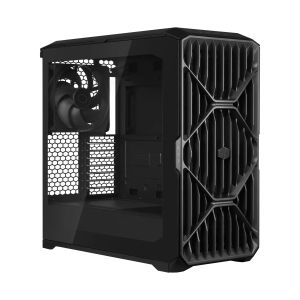 Кутия Cooler Master HAF II 500 ATX - Черна
