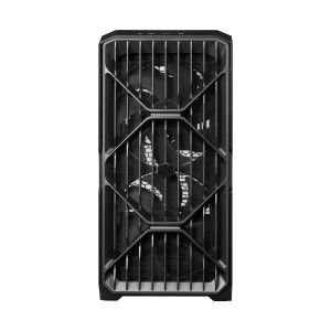 Кутия Cooler Master HAF II 500 ATX - Черна