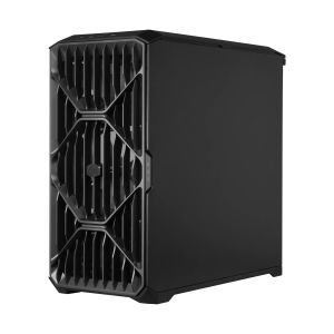 Кутия Cooler Master HAF II 500 ATX - Черна