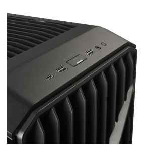 Кутия Cooler Master HAF II 500 ATX - Черна
