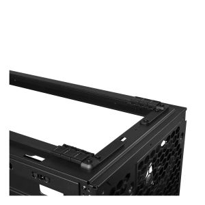 Кутия Cooler Master HAF II 500 ATX - Черна