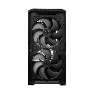 Кутия Cooler Master HAF II 500 ATX - Черна