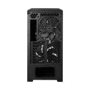 Кутия Cooler Master HAF II 500 ATX - Черна