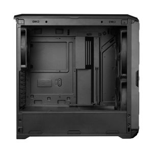 Кутия Cooler Master HAF II 500 ATX - Черна