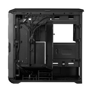 Кутия Cooler Master HAF II 500 ATX - Черна